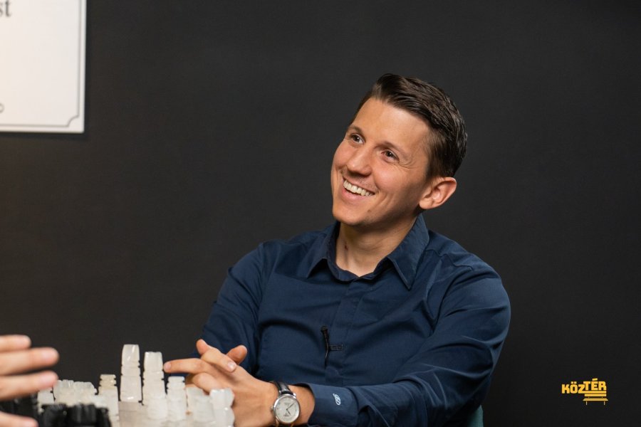 “Az a párt, amelyik kétharmadot akar, uralkodásra készül” - Farkas Dezső