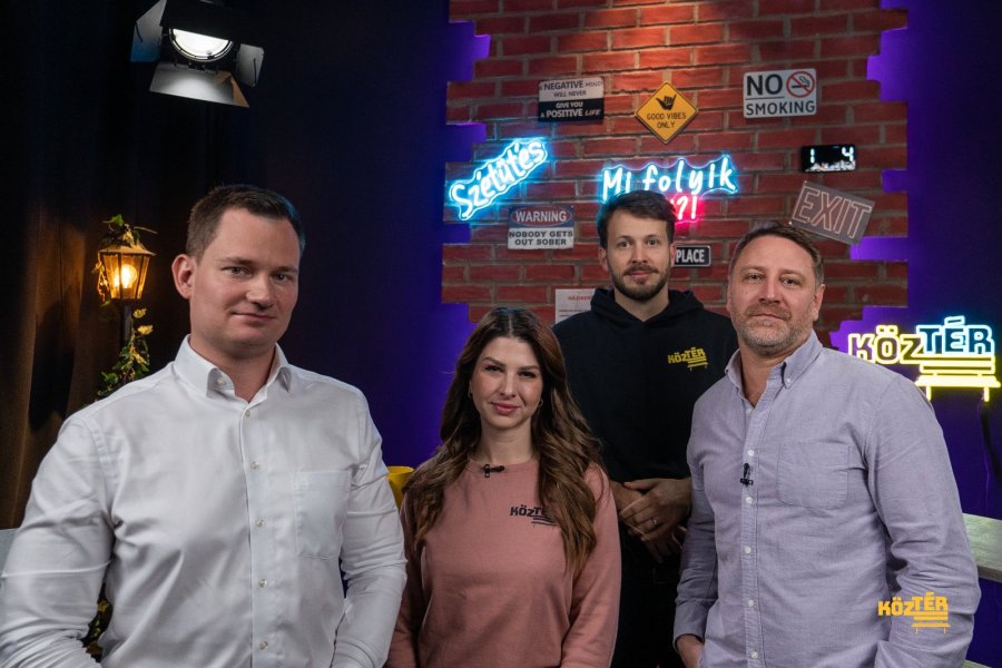 BOTRÁNY: Ki az a "Zsolti bácsi"? + Káosz Budapesten!