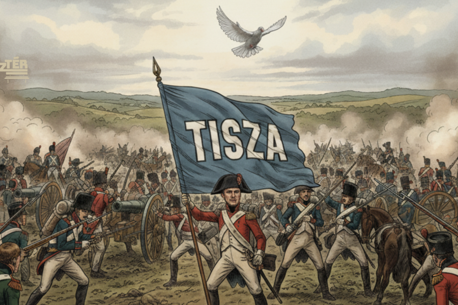 Az előválasztás lesz a Tisza Waterloo-ja?