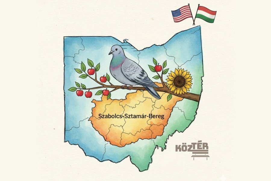 Szabolcs 2 lesz a magyar Ohio?!
