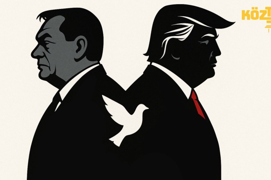 Jön az Orbán–Trump-találkozó! A miniszterelnök bejelentette a globális békehálózatot, és kemény üzenetet küldött Brüsszelnek