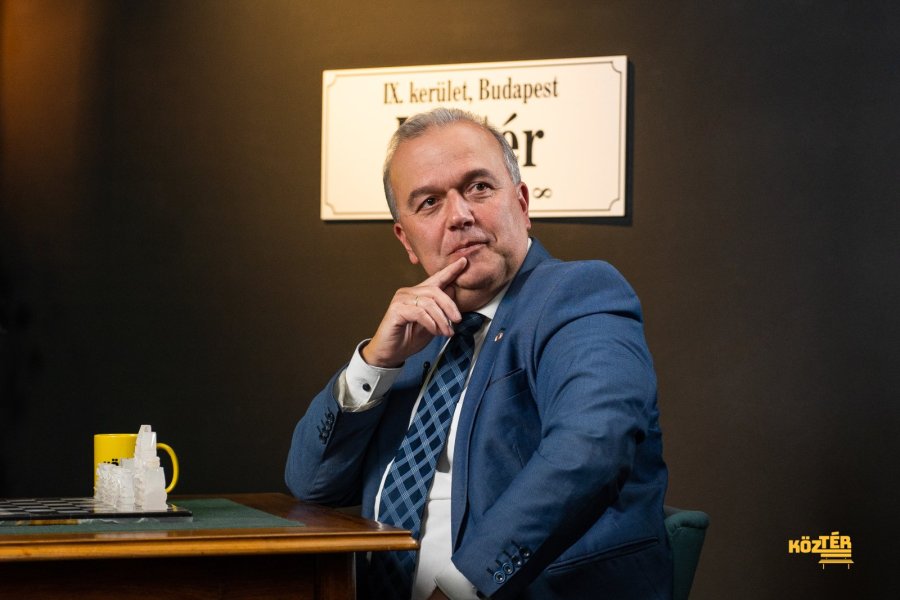 Huxit, Jobbik, Mi Hazánk - Gaudi-Nagy Tamás 