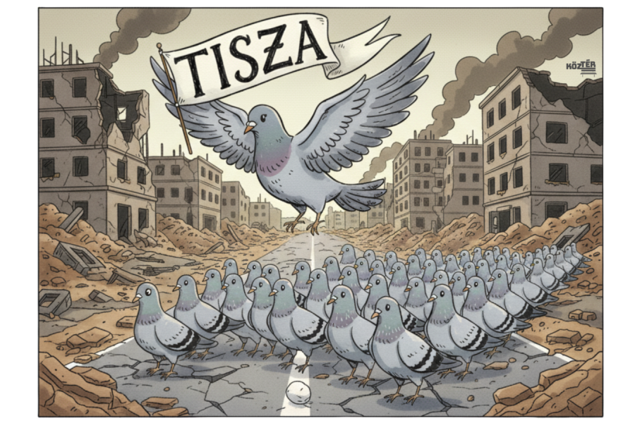 Tisztítótűz lesz a Tisza-jelöltekből
