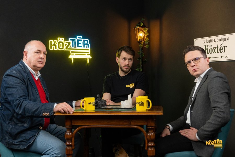Kollektív bűnösség 2026-ban? A Beneš-dekrétumok az Európai Unióban | Bartók Csaba és Tárnok Balázs