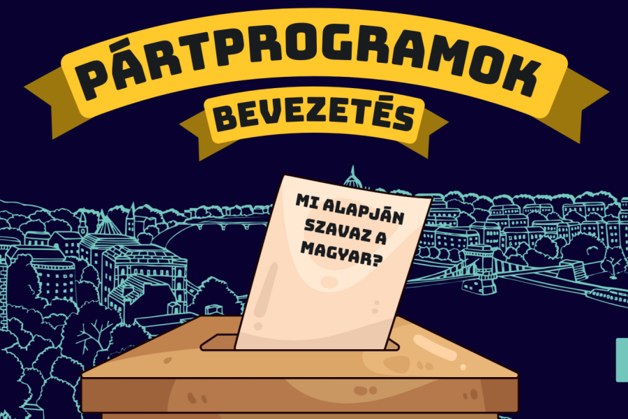 Mi alapján szavaz a magyar?
