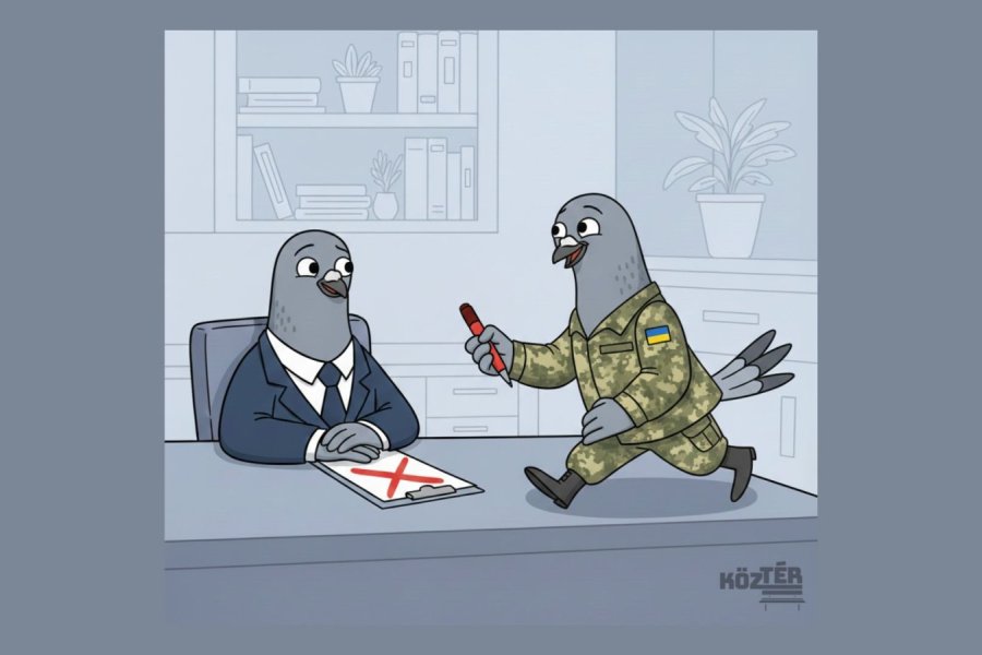 Ukrán beavatkozás a magyar választásokba?