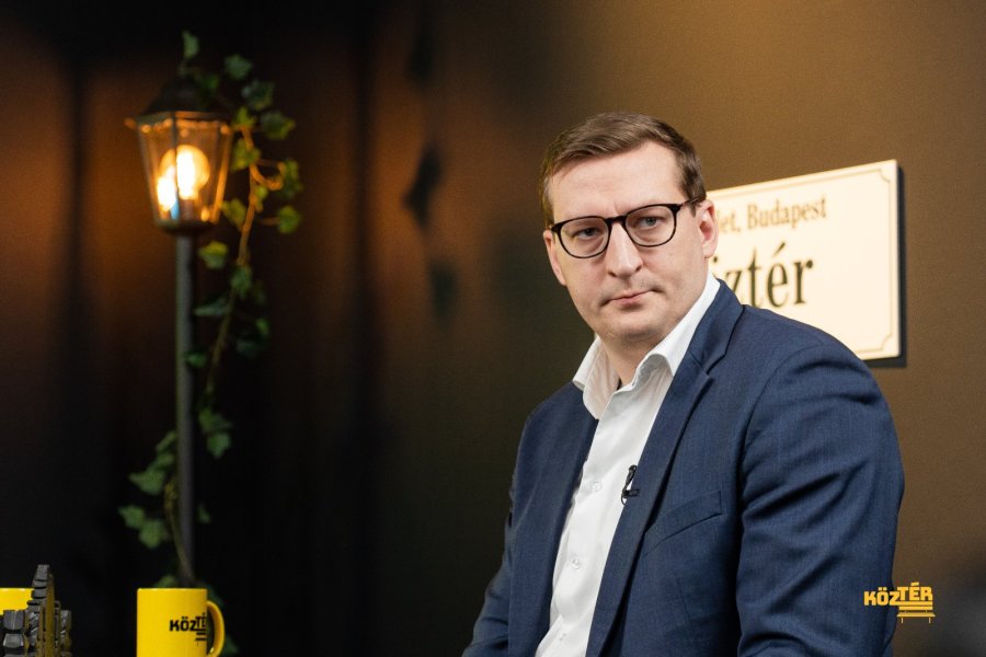 Megéri belevágni? Panyi Miklós az OTTHON START programról