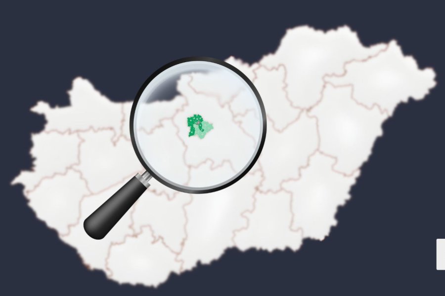 Mandátumbecslés Budapesten: a budai oldal, a pesti Belváros és Csepel #14