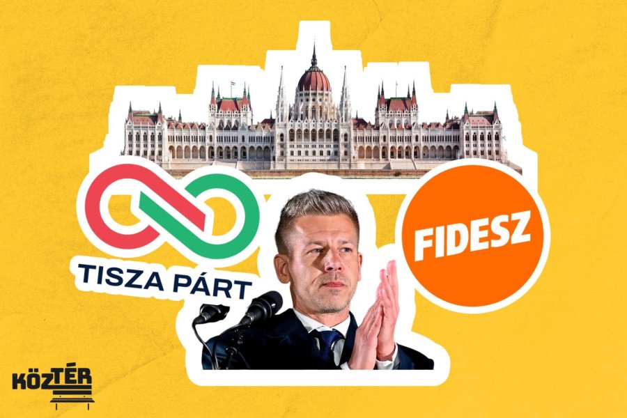 Akkor most jön a Szeretetországa? 