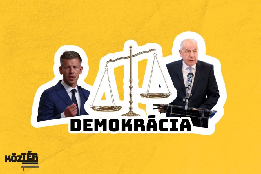 Sulyok Tamás lesz az új Orbán Viktor?