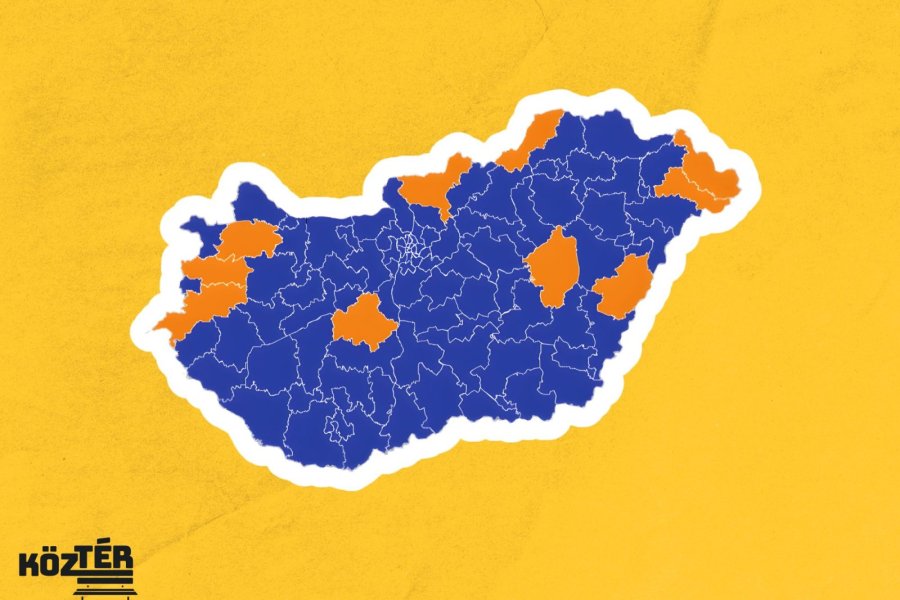 Áradás után, önvizsgálat előtt?
