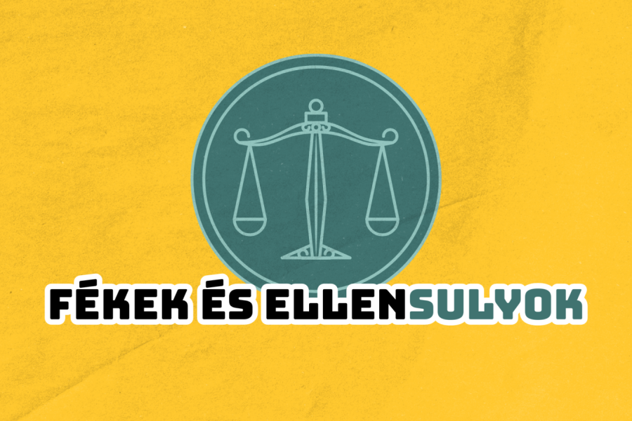 Fékek és ellenSulyok!