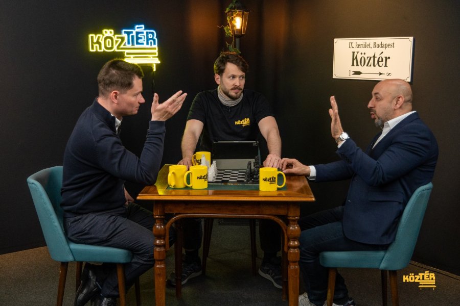 Vita, ami túlmutat a „segély vagy közmunka” dilemmáján