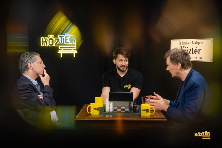 NEM FOG LEMONDANI! Fodor és Schiffer beolvasott Magyar Péternek a Sulyok-ügy miatt | KözBeszéd #137