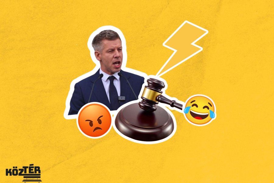 "Sérti az EU-s jogot és ellentétes a jogállamisággal" - neves jogászokat kérdezett a Pesti Srácok Magyar Péter ördögi tervéről