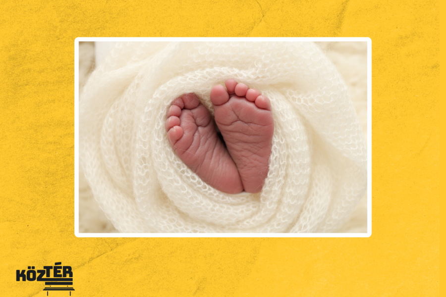 Mikortól ember az ember? – Egy este a szívhangrendelet és az abortusz kérdése körül