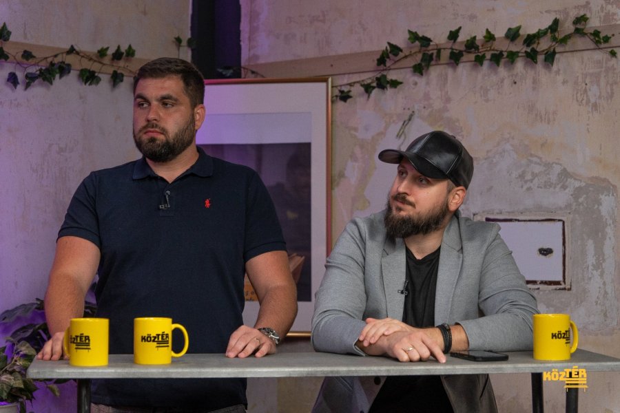 Sopron még a miénk! DEÁK DANI PEREL | Mi folyik itt?! 3. évad 6.rész