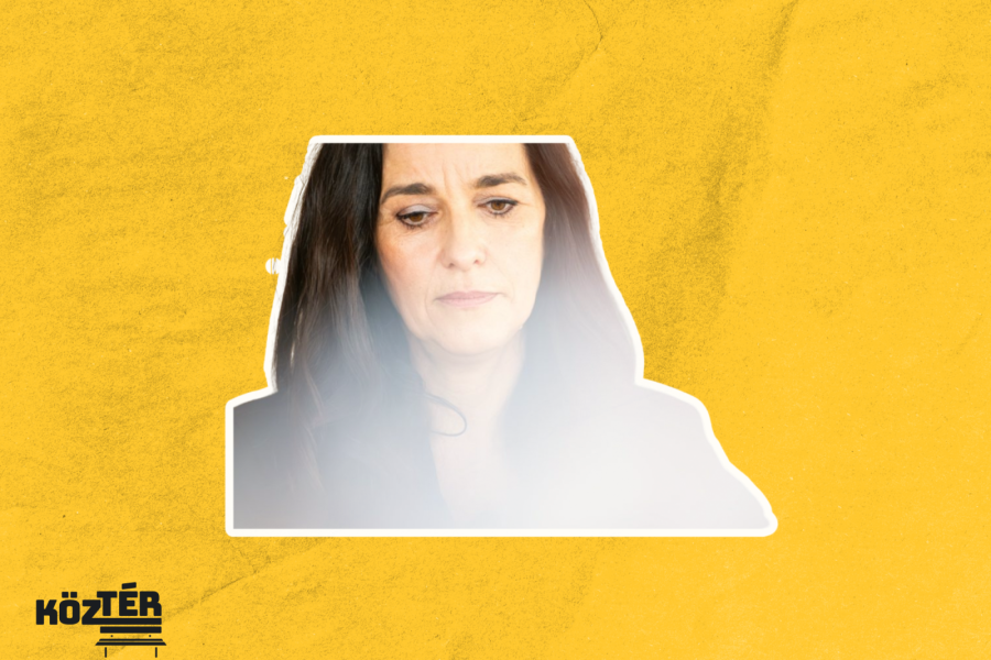 Orbán Anita lemondásáról - 1. rész