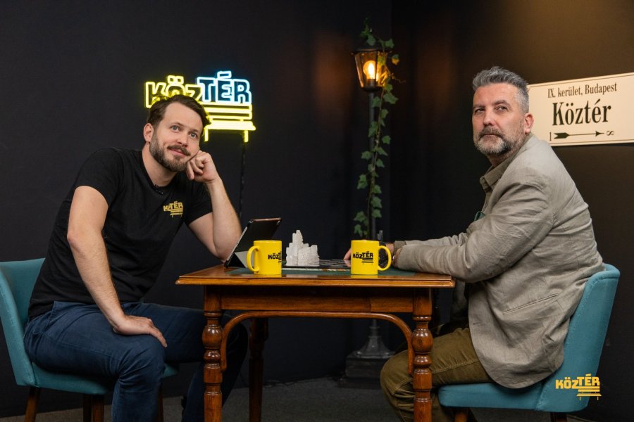 Magyar Péter azokat is becsapta, akik rá szavaztak – Szotyori-Lázár Zoltán | KözBeszéd #167
