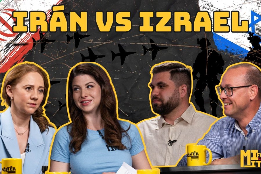 Háború a Közel-Keleten, Ukrajna EU-csatlakozása és Apasztrájk Londonban