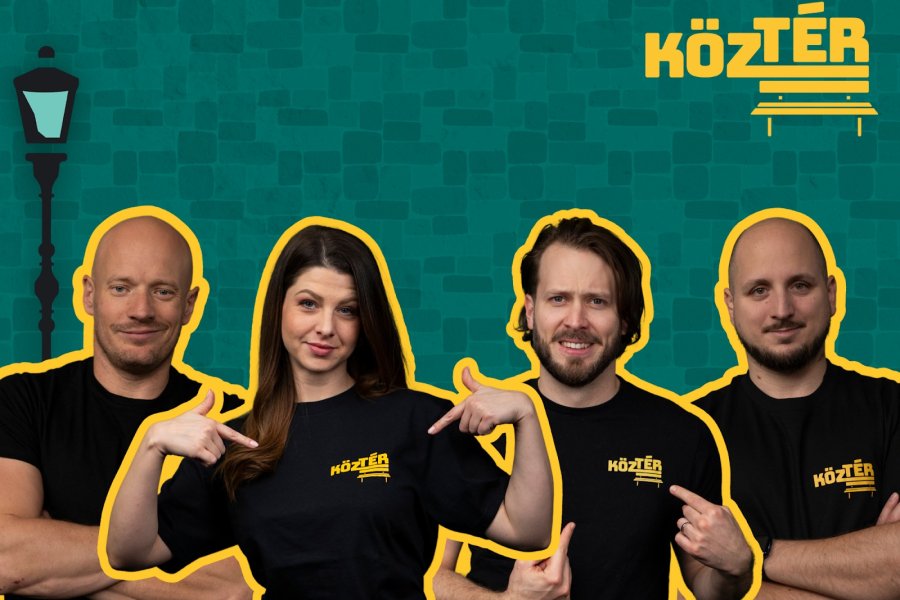 Kedves Naplónk!