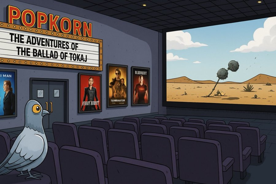 Kevesebb külföldi film jön Magyarországra?