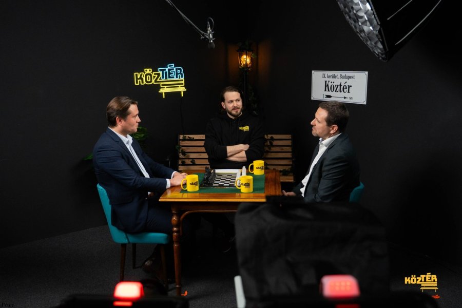 „Kiegyezés akkor van, ha az összes fájó fullánkot kihúzzuk” - Orosz-Gubík vita