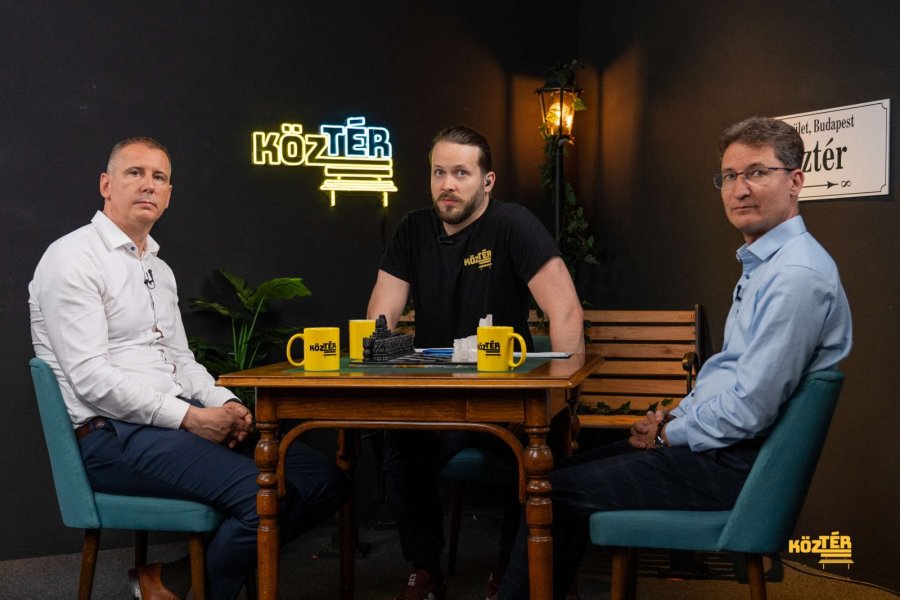 „Magyar Péter sem hozna változást az önkormányzatokban” - polgármesterek vitája