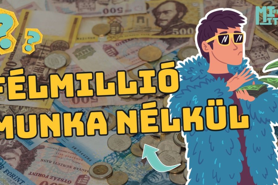 „Mindig jobb kell, több kell, szebb kell” – fogyasztói társadalom, bármit a nézettségért és PR-Pride a Mi folyik itt?!-ben
