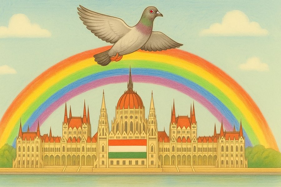 Nem a pride-ügy fogja eldönteni a ’26-os választásokat