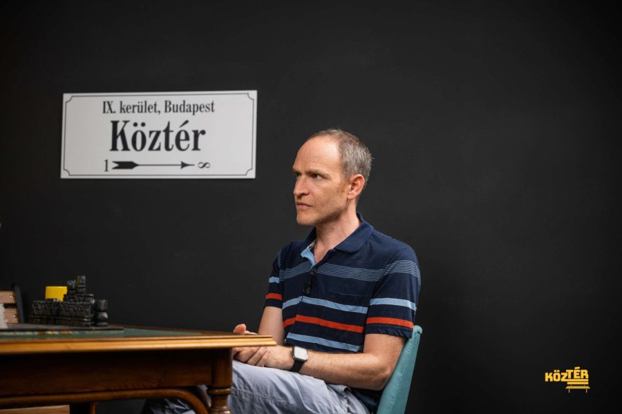 "Nem arról szól a menekültügy, hogy töltsük fel muszlimokkal Magyarországot."