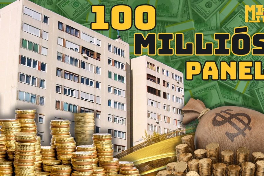 Százmilliós panel, ki lesz Ferenc pápa utódja, alaptörvénybe került, hogy két nem létezik - Mi folyik itt?! #11