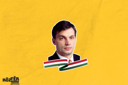 Levél Orbán Viktorhoz
