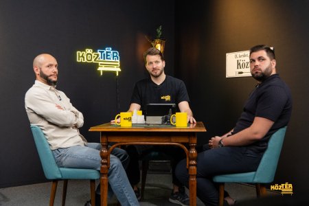 A nemzeti radikalizmus halála?– Pride, LMBTQ, Vadhajtások és a jobboldal válsága | KözBeszéd #142 