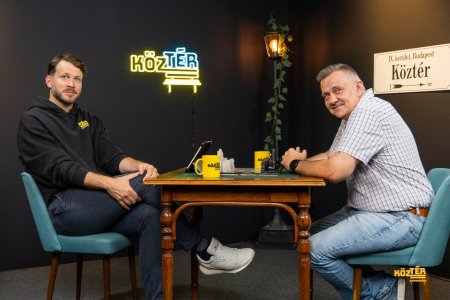 Kik fogják megmenteni a konzervatív közösségeket?  – Varga Márton „Vekker úr” | KözBeszéd #151