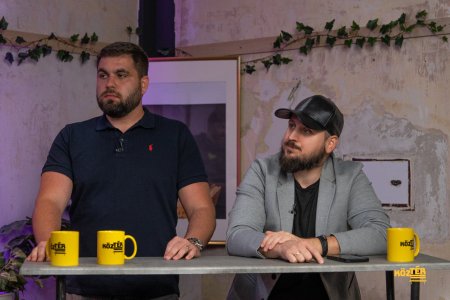 Sopron még a miénk! DEÁK DANI PEREL | Mi folyik itt?! 3. évad 6.rész