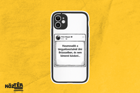 Igazából már három miniszter is eljutott a felmondásig