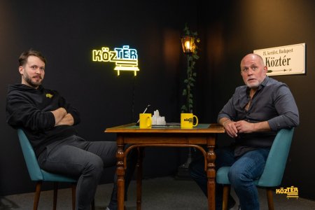 „Az Orbán az brand. A Magyar Péter trend.” – Dopeman | KözBeszéd #170