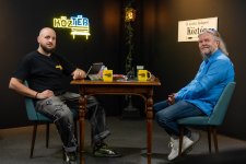 „Senki nem hitt bennem” – Hogy lett világmárka a Sziget Fesztivál? Gerendai Károly | KözBeszéd #127