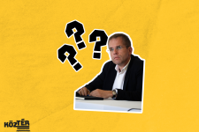 „Ruff Bálint lassítja a kormányalakítást”