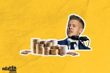 Nyílt levél az Országgyűléshez, Magyar Péterhez a közös adóterhek azonnali befagyasztásáról