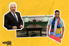 A gyermekvédelem teljes meggyalázása lett a Bangó-Semjén-ügy