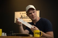 Magyar Péter profi social media tartalomgyártó - Szirmai Gergely filmkritikus | KözBeszéd #149