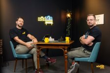 Élet a Mandiner után: Lesz új konzervatív műhely Magyarországon? Kacsoh Dániel | KözBeszéd #150