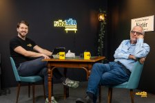 Egy kormánynak ne legyen alkotmányozó többsége! - Halmai Gábor | KözBeszéd #164
