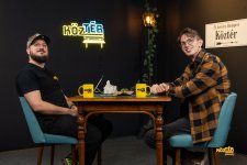 Mindenképpen azt mondanám, hogy hátrébb kéne lépni az embereknek – Mészáros Zsolt | KözBeszéd #165