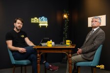 Orbán indul 2030-ban? – Kövér László NAGYINTERJÚ | KözBeszéd #167