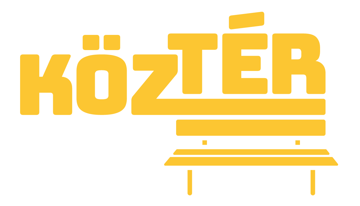 Köztér