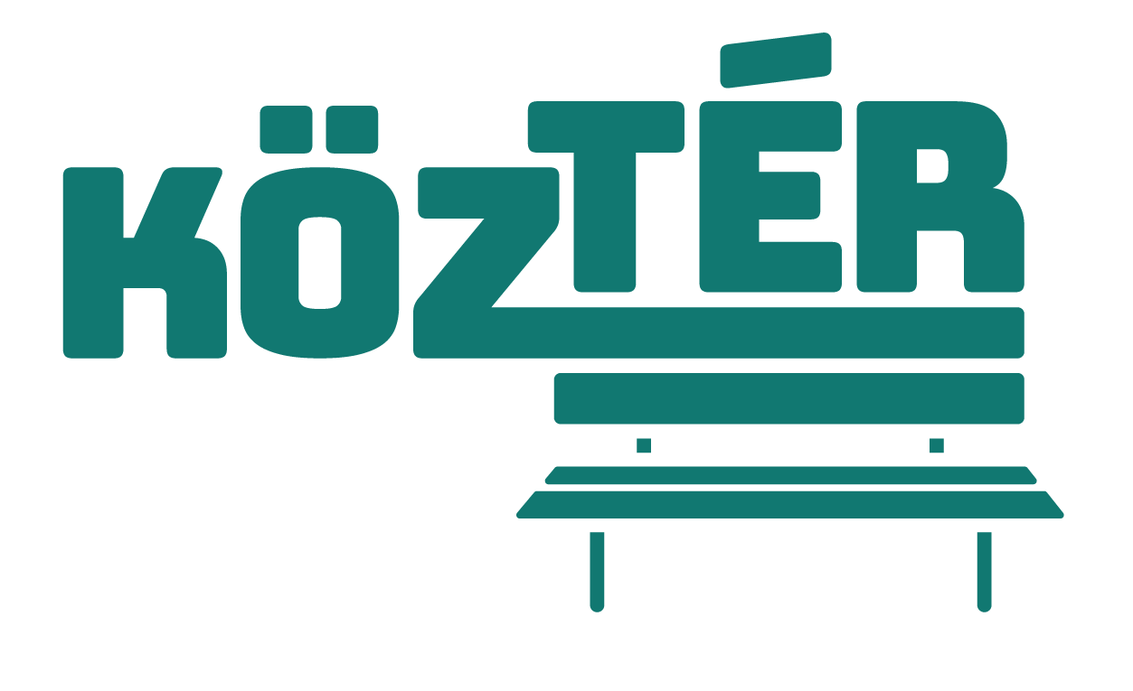 Köztér